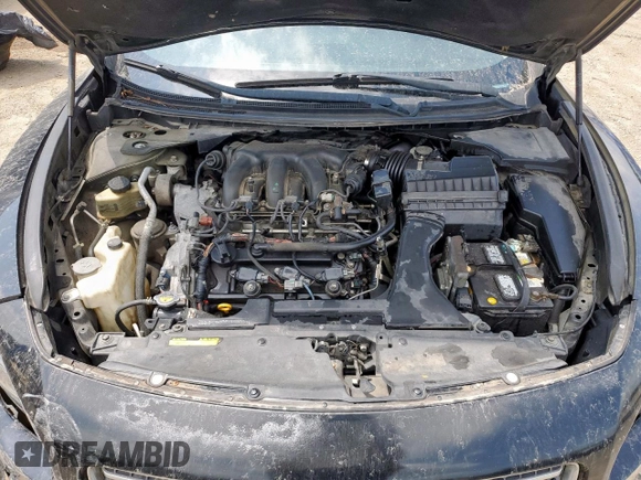 2011 Nissan Maxima SV with VIN 1N4AA5AP1BC854500, listed as a Copart auction lot 58921995 with 155,868 mi miles and Salvage title. Bid and sale history available at DreamBid. Image 11.