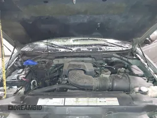 1999 Ford Expedition XLT z VIN 1FMPU18LXXLB47700, wystawiony jako IAAI lot #41592004 z przebiegiem Nie podano mil oraz . Historia ofert i sprzedaży dostępna na DreamBid. Obrazek 10.