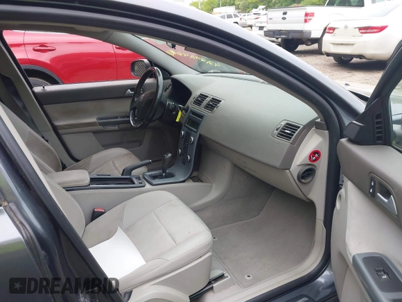 2009 Volvo S40 2.4L с VIN YV1MS382092458782, выставлен на аукционе IAAI как лот 42292466 с пробегом 136 917 миль миль и . История ставок и продаж доступна на DreamBid. Изображение 5.