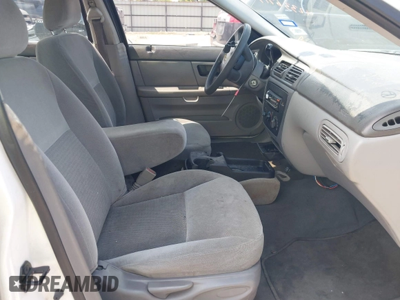 2006 Ford Taurus SE with VIN 1FAHP532X6A131387, listed as a IAAI auction lot 42336717 with Not provided miles and . Bid and sale history available at DreamBid. Image 5.