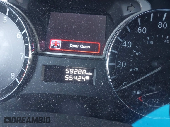2014 Nissan Altima S with VIN 1N4AL3AP2EC102629, listed as a IAAI auction lot 41783968 with 59,288 mi miles and . Bid and sale history available at DreamBid. Image 7.