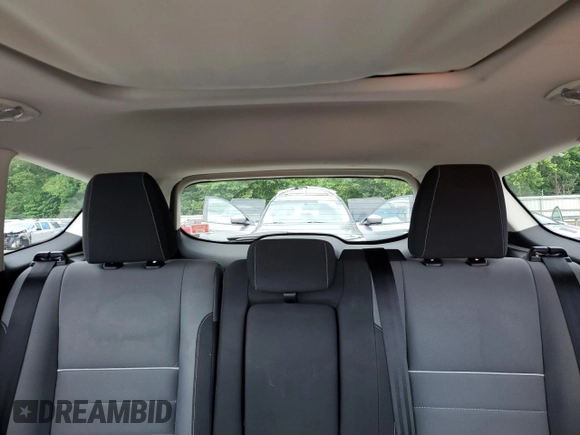 2013 Ford Escape SE with VIN 1FMCU9G9XDUA92061, listed as a Copart auction lot 63074655 with 150,848 mi miles and Salvage title. Bid and sale history available at DreamBid. Image 10.