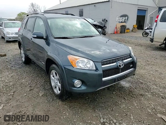 2012 Toyota RAV4 Limited with VIN 2T3DK4DVXCW070985, listed as a Copart auction lot 49685555 with 90,759 mi miles and Salvage Title. Bid and sale history available at carsss.com. Image 15.