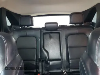 2021 Ford Escape SEL с VIN 1FMCU0H61MUA06930, выставлен на аукционе Copart как лот 57509265 с пробегом 62 354 миль миль и Чистый • Clean title. История ставок и продаж доступна на DreamBid. Изображение 10.