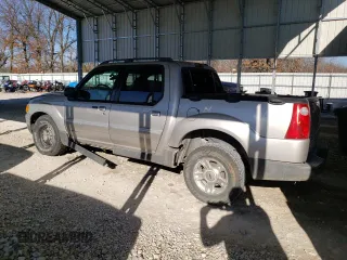 2002 Ford Explorer Sport Trac Value с VIN 1FMZU77E92UC93779, выставлен на аукционе Copart как лот 85371654 с пробегом 253 245 миль миль и Списание • Salvage title. История ставок и продаж доступна на DreamBid. Изображение 2.