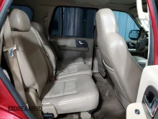 2005 Ford Expedition Eddie Bauer z VIN 1FMFU18505LA32517, wystawiony jako Copart lot #51774225 z przebiegiem 236 079 mil mil oraz Szkoda całkowita • Salvage title. Historia ofert i sprzedaży dostępna na DreamBid. Obrazek 11.