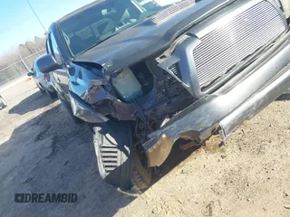 2009 Toyota Tacoma PreRunner with VIN 3TMJU62N09M079135, listed as a IAAI auction lot 41608120 with 230,384 mi miles. Bid and sale history available at carsss.com. Image 12.