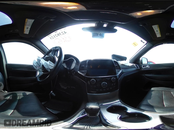 2021 Jeep Grand Cherokee Limited X with VIN 1C4RJEBG4MC679383, listed as a IAAI auction lot 42382123 with 76,544 mi miles and . Bid and sale history available at DreamBid. Image 20.