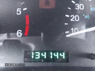 1998 Jeep Wrangler Sport with VIN 1J4FY19S7WP787679, listed as a IAAI auction lot 41764883 with 134,144 mi miles. Bid and sale history available at carsss.com. Image 15.