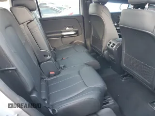 2023 Mercedes-Benz EQB 250+ z VIN W1N9M0CB5PN031579, wystawiony jako Copart lot #80620763 z przebiegiem 5 928 mil mil oraz . Historia ofert i sprzedaży dostępna na DreamBid. Obrazek 11.