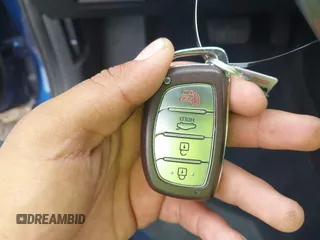 2017 Hyundai Elantra SE z VIN 5NPD84LFXHH128875, wystawiony jako IAAI lot #42260974 z przebiegiem 103 009 mil mil oraz . Historia ofert i sprzedaży dostępna na DreamBid. Obrazek 11.