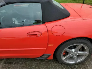 1999 Chevrolet Corvette with VIN 1G1YY32G3X5120727, listed as a Copart auction lot 74488604 with 0 mi miles and Salvage Title. Bid and sale history available at carsss.com. Image 12.