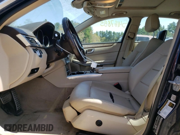 2015 Mercedes-Benz E 350 Luxury z VIN WDDHF8JB1FB086454, wystawiony jako Copart lot #54167685 z przebiegiem 109 441 mil mil oraz Czysty tytuł • Clean title. Historia ofert i sprzedaży dostępna na DreamBid. Obrazek 7.