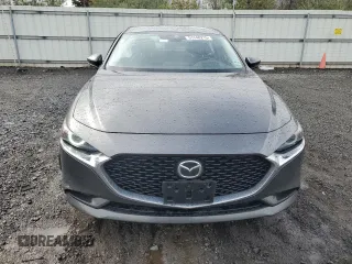 2022 Mazda 3 Premium with VIN 3MZBPADL3NM311549, listed as a Copart auction lot 51748215 with 16,600 mi miles and Salvage Title. Bid and sale history available at DreamBid. Image 5.