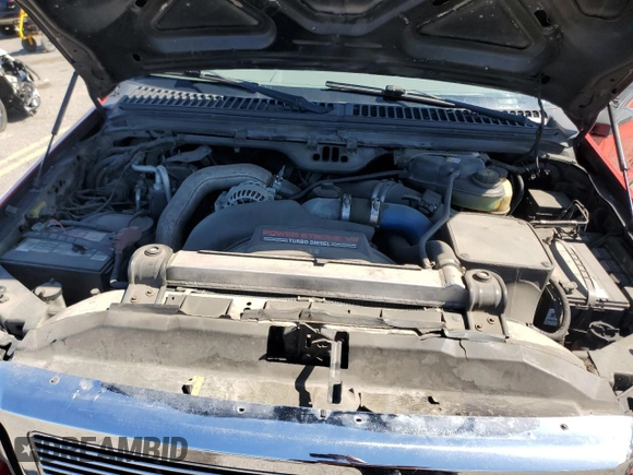 2006 Ford F-250 XL z VIN 1FTSX21PX6EB14126, wystawiony jako Copart lot #48221665 z przebiegiem Nie podano mil oraz Szkoda całkowita • Salvage title. Historia ofert i sprzedaży dostępna na DreamBid. Obrazek 11.