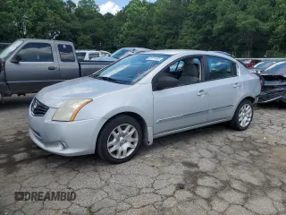 2010 Nissan Sentra S z VIN 3N1AB6AP5AL637034, wystawiony jako Copart lot #61011835 z przebiegiem 176 874 mil mil oraz Szkoda całkowita • Salvage title. Historia ofert i sprzedaży dostępna na DreamBid. Obrazek 1.
