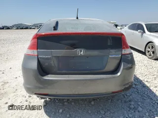 2011 Honda Insight z VIN JHMZE2H36BS005924, wystawiony jako Copart lot #48688355 z przebiegiem 137 345 mil mil oraz Szkoda całkowita • Salvage title. Historia ofert i sprzedaży dostępna na DreamBid. Obrazek 6.