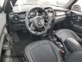 2020 MINI Hardtop Cooper with VIN WMWXR3C03L2M73723, listed as a Copart auction lot 45218215 with 67,807 mi miles and Salvage title. Bid and sale history available at DreamBid. Image 8.