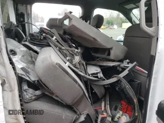 2021 Ford F-450 XLT с VIN 1FD0W4HT5MEC63898, выставлен на аукционе Copart как лот 54761805 с пробегом 24 968 миль миль и Списание • Salvage title. История ставок и продаж доступна на DreamBid. Изображение 12.