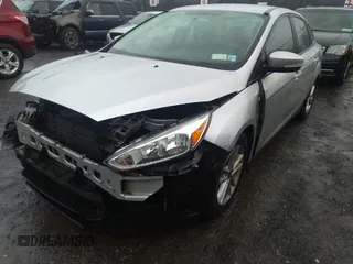 2017 Ford Focus SE with VIN 1FADP3FE0HL297434, listed as a IAAI auction lot 41112937 with 139,889 mi miles and . Bid and sale history available at DreamBid. Image 2.