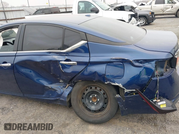 2020 Nissan Altima S z VIN 1N4BL4BV0LC113410, wystawiony jako IAAI lot #41500686 z przebiegiem 73 843 mil mil oraz . Historia ofert i sprzedaży dostępna na DreamBid. Obrazek 6.