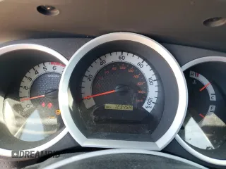 2015 Toyota Tacoma PreRunner with VIN 5TFTX4GN6FX041606, listed as a Copart auction lot 53887645 with 123,454 mi miles and Salvage title. Bid and sale history available at DreamBid. Image 9.