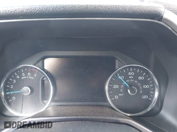 2016 Ford F-150 XLT with VIN 1FTEW1EFXGFC94800, listed as a IAAI auction lot 41694319 with Not provided miles and . Bid and sale history available at DreamBid. Image 7.