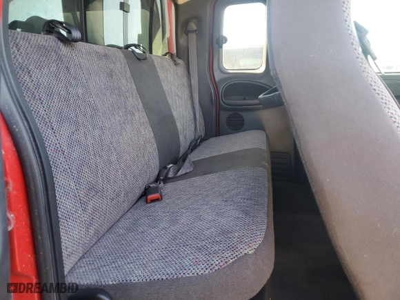 2001 Dodge Ram 2500 with VIN 3B7KC23691G783361, listed as a Copart auction lot 82944434 with 301,473 mi miles and Salvage Title. Bid and sale history available at carsss.com. Image 10.