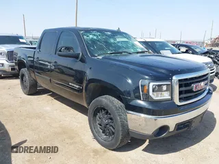 2008 GMC Sierra 1500 SLT с VIN 2GTEC13J481104806, выставлен на аукционе IAAI как лот 42487983 с пробегом 240 687 миль миль и . История ставок и продаж доступна на DreamBid. Изображение 1.