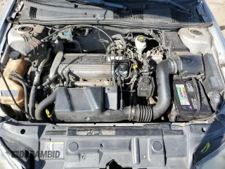 2003 Chevrolet Cavalier LS with VIN 1G1JF12F837173814, listed as a Copart auction lot 44359015 with 250,172 mi miles and Salvage Title. Bid and sale history available at DreamBid. Image 11.