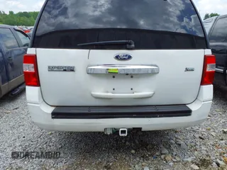 2011 Ford Expedition Max XLT z VIN 1FMJK1J58BEF41443, wystawiony jako IAAI lot #42149503 z przebiegiem 209 536 mil mil oraz . Historia ofert i sprzedaży dostępna na DreamBid. Obrazek 16.