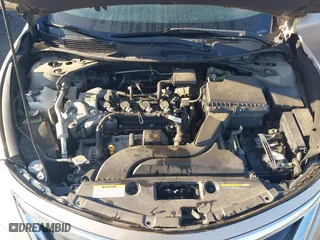 2015 Nissan Altima 2.5 with VIN 1N4AL3AP9FC115766, listed as a IAAI auction lot 41961170 with 154,820 mi miles. Bid and sale history available at carsss.com. Image 10.
