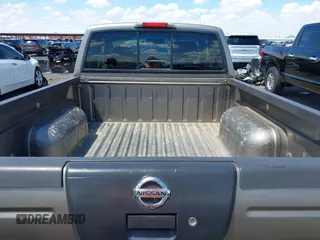 2004 Nissan Frontier XE z VIN 1N6DD26T04C479864, wystawiony jako IAAI lot #42369468 z przebiegiem 133 882 mil mil oraz . Historia ofert i sprzedaży dostępna na DreamBid. Obrazek 8.