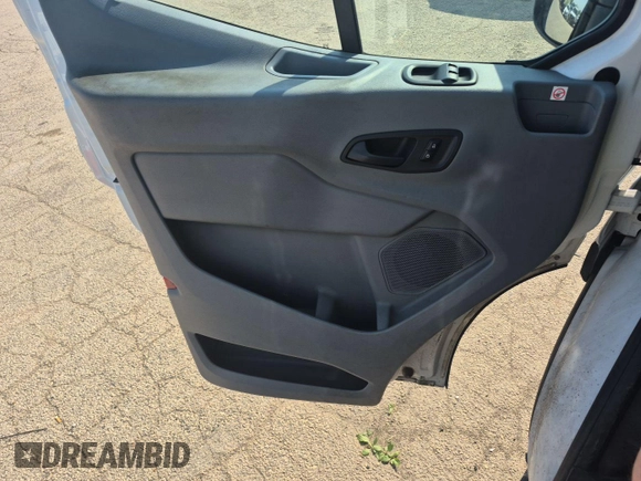 2019 Ford Transit с VIN 1FTYR1YM8KKA30666, выставлен на аукционе IAAI как лот 42585431 с пробегом 78 828 миль миль и . История ставок и продаж доступна на DreamBid. Изображение 22.