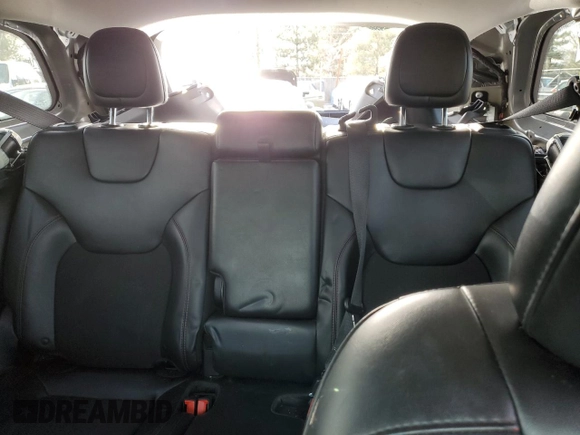 2019 Jeep Cherokee Trailhawk Elite с VIN 1C4PJMBN7KD436769, выставлен на аукционе Copart как лот 87076024 с пробегом 40 150 миль миль и Списание • Salvage title. История ставок и продаж доступна на DreamBid. Изображение 10.