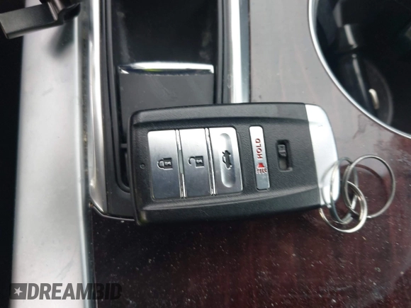2017 Acura TLX Technology with VIN 19UUB1F52HA002103, listed as a IAAI auction lot 42363613 with 59,634 mi miles and . Bid and sale history available at DreamBid. Image 11.