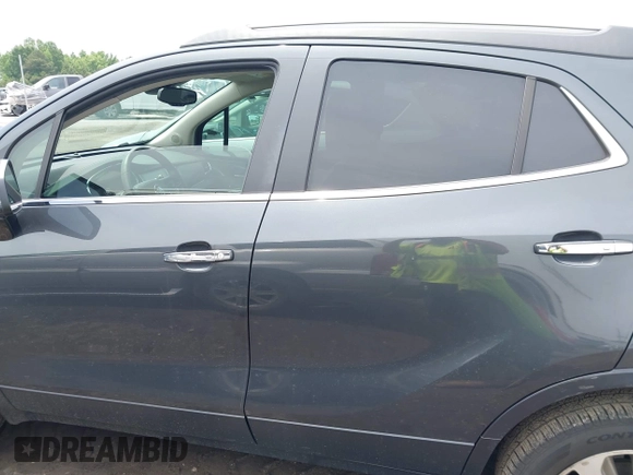 2017 Buick Encore Preferred с VIN KL4CJASB3HB223819, выставлен на аукционе IAAI как лот 42383028 с пробегом 53 885 миль миль и . История ставок и продаж доступна на DreamBid. Изображение 14.