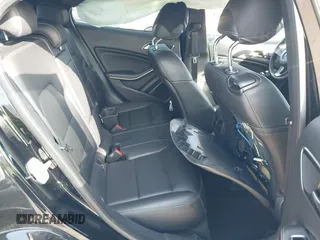 2016 Mercedes-Benz GLA 250 z VIN WDCTG4EBXGJ203129, wystawiony jako IAAI lot #41913190 z przebiegiem 64 874 mil mil oraz . Historia ofert i sprzedaży dostępna na DreamBid. Obrazek 8.