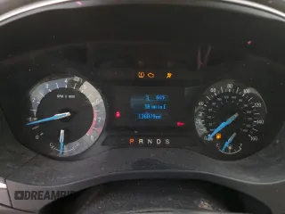 2014 Ford Fusion S с VIN 1FA6P0G74E5366729, выставлен на аукционе Copart как лот 49086375 с пробегом 136 079 миль миль и Списание • Salvage title. История ставок и продаж доступна на DreamBid. Изображение 9.