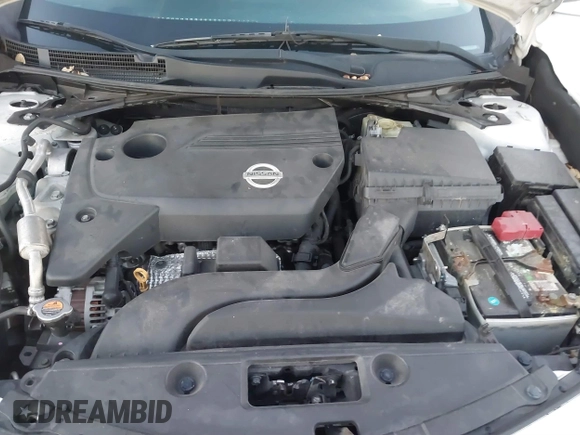 2015 Nissan Altima S with VIN 1N4AL3AP5FN398882, listed as a IAAI auction lot 41084306 with 218,977 mi miles and . Bid and sale history available at DreamBid. Image 10.