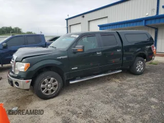 2013 Ford F-150 XL с VIN 1FTFW1ET5DKD78312, выставлен на аукционе Copart как лот 58309985 с пробегом 196 602 миль миль и Чистый • Clean title. История ставок и продаж доступна на DreamBid. Изображение 1.