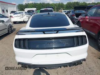 2020 Ford Mustang GT z VIN 1FA6P8CF5L5168721, wystawiony jako IAAI lot #42488098 z przebiegiem 53 983 mil mil oraz . Historia ofert i sprzedaży dostępna na DreamBid. Obrazek 16.