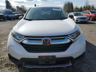 2019 Honda CR-V LX z VIN 5J6RW6H35KL004807, wystawiony jako Copart lot #51943275 z przebiegiem 119 862 mil mil oraz Szkoda całkowita • Salvage title. Historia ofert i sprzedaży dostępna na DreamBid. Obrazek 5.