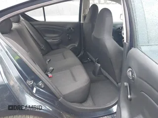 2017 Nissan Versa SV with VIN 3N1CN7APXHL891595, listed as a IAAI auction lot 42381695 with 52,746 mi miles and . Bid and sale history available at DreamBid. Image 8.