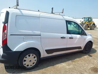 2019 Ford Transit Connect XL z VIN NM0LS7E28K1429066, wystawiony jako IAAI lot #42446223 z przebiegiem 226 711 mil mil oraz . Historia ofert i sprzedaży dostępna na DreamBid. Obrazek 13.