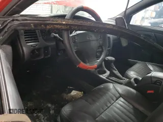 2004 Chevrolet Monte Carlo SS Supercharged z VIN 2G1WZ121849329254, wystawiony jako Copart lot #44712075 z przebiegiem 19 307 mil mil oraz Szkoda całkowita • Salvage title. Historia ofert i sprzedaży dostępna na DreamBid. Obrazek 8.