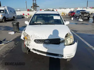 2003 Toyota Matrix Std z VIN 2T1KR32E53C040755, wystawiony jako IAAI lot #41977181 z przebiegiem 299 999 mil mil oraz . Historia ofert i sprzedaży dostępna na DreamBid. Obrazek 12.
