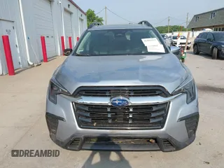 2023 Subaru Ascent Limited z VIN 4S4WMAUD2P3416461, wystawiony jako IAAI lot #42492132 z przebiegiem 25 658 mil mil oraz . Historia ofert i sprzedaży dostępna na DreamBid. Obrazek 13.
