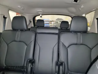 2025 Honda Pilot EX-L with VIN 5FNYG1H47SB070692, listed as a Copart auction lot 43446285 with 2,933 mi miles and Salvage Title. Bid and sale history available at carsss.com. Image 10.
