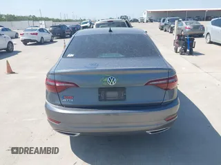 2021 Volkswagen Jetta S with VIN 3VWC57BU2MM048512, listed as a IAAI auction lot 40561743 with 67,028 mi miles and . Bid and sale history available at DreamBid. Image 16.